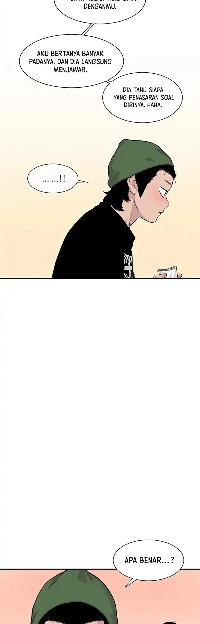 Star Ginseng Store chapter 186 halaman 15