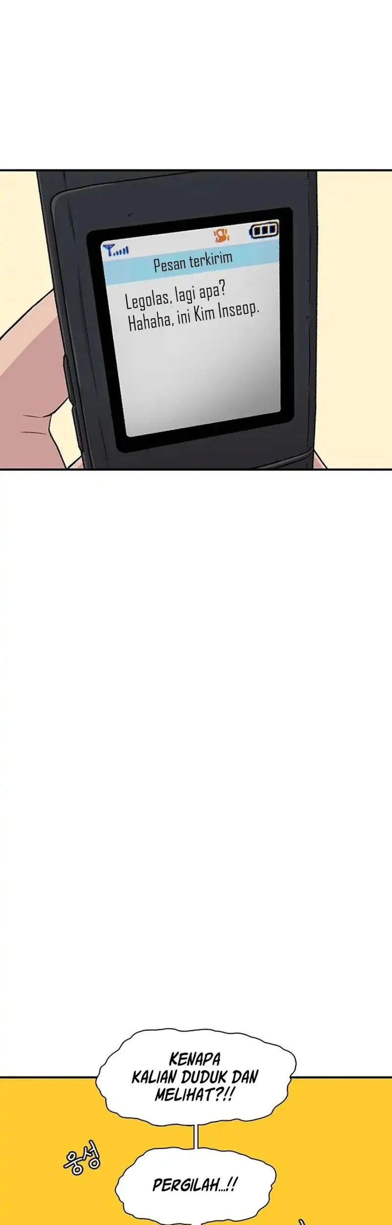 Star Ginseng Store chapter 186 halaman 18
