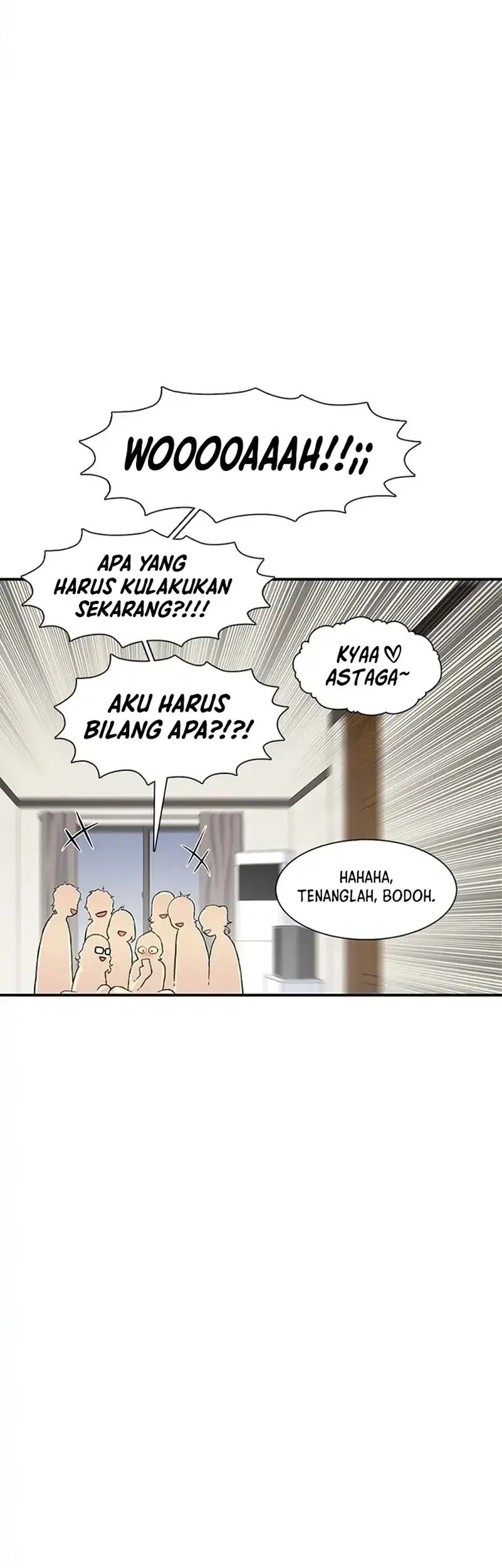 Star Ginseng Store chapter 186 halaman 21