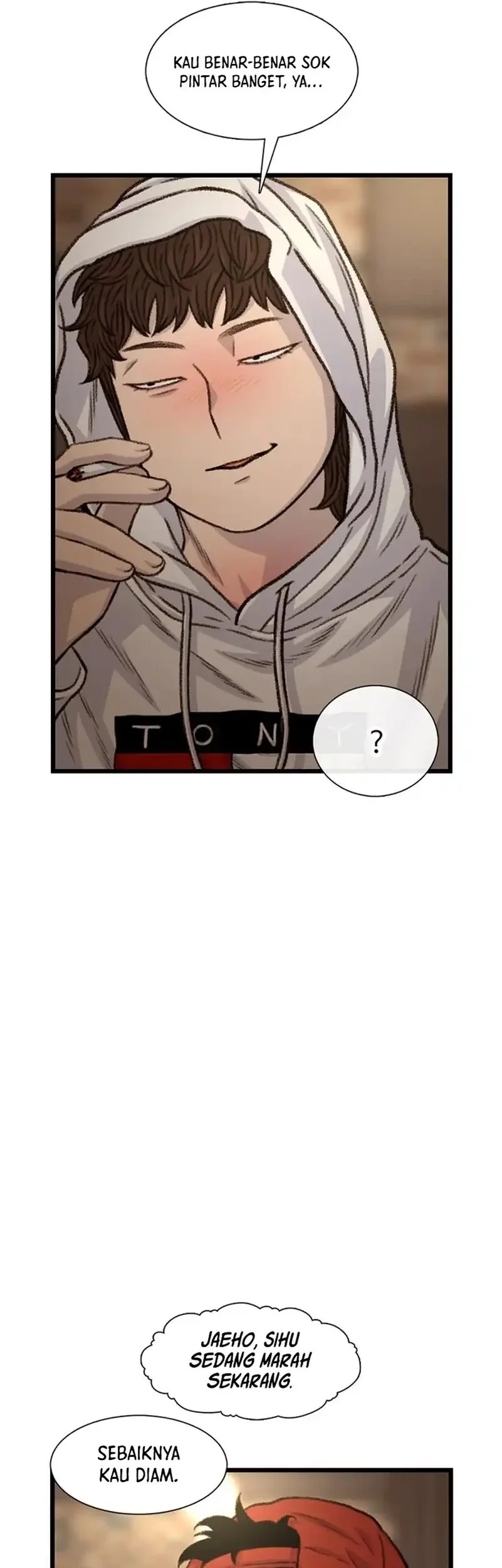 Star Ginseng Store chapter 186 halaman 33
