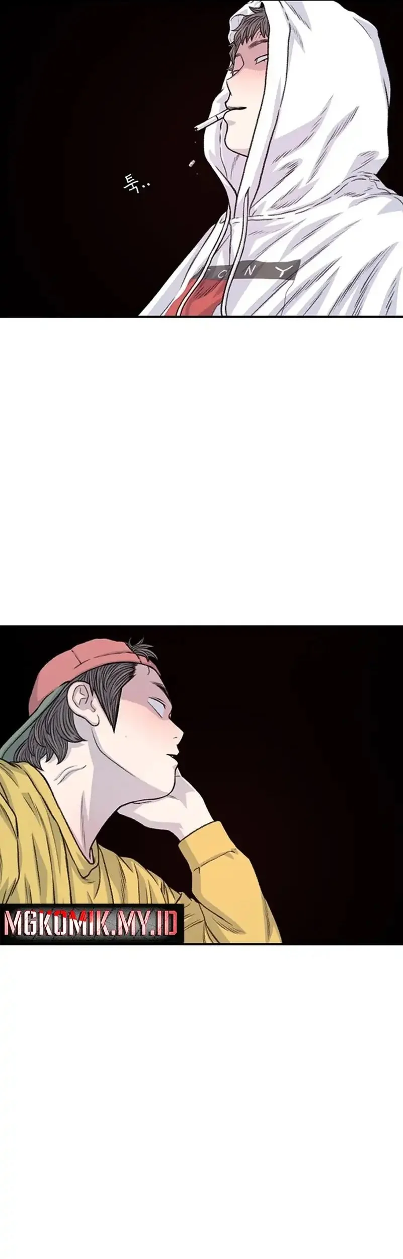 Star Ginseng Store chapter 186 halaman 37