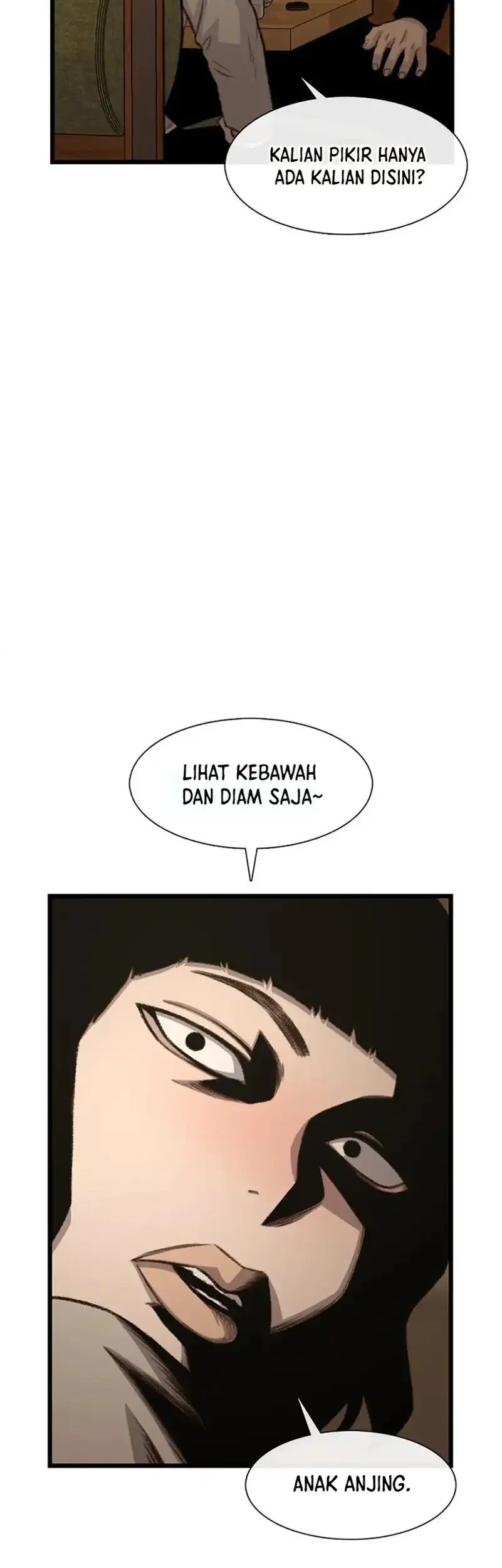 Star Ginseng Store chapter 186 halaman 43