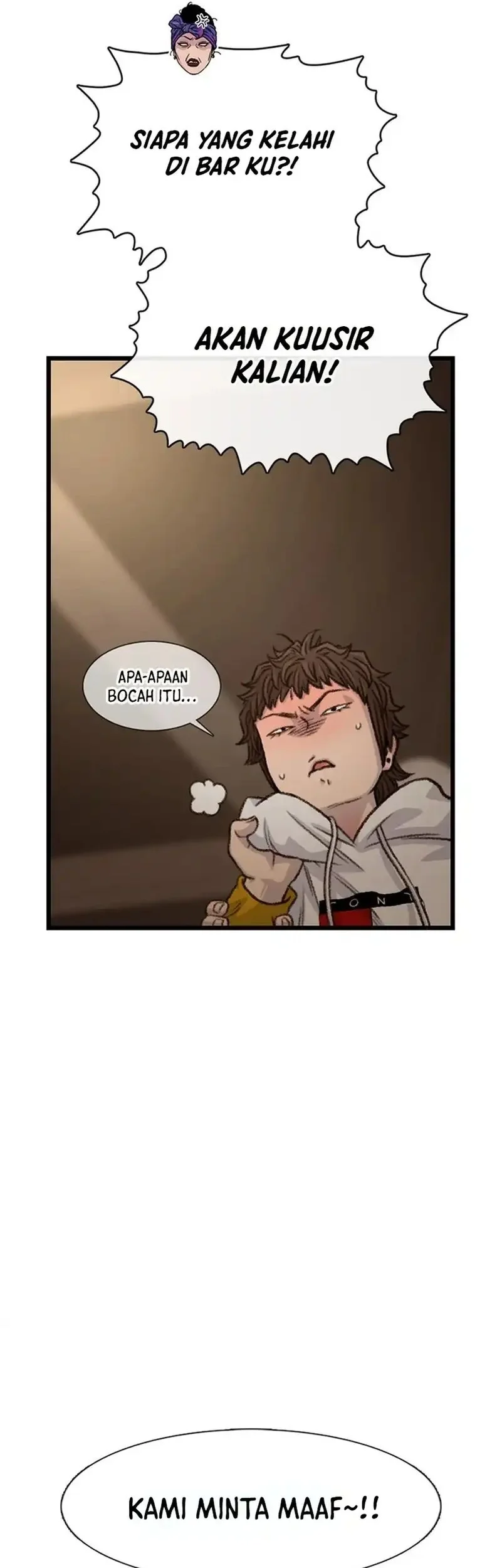 Star Ginseng Store chapter 186 halaman 45