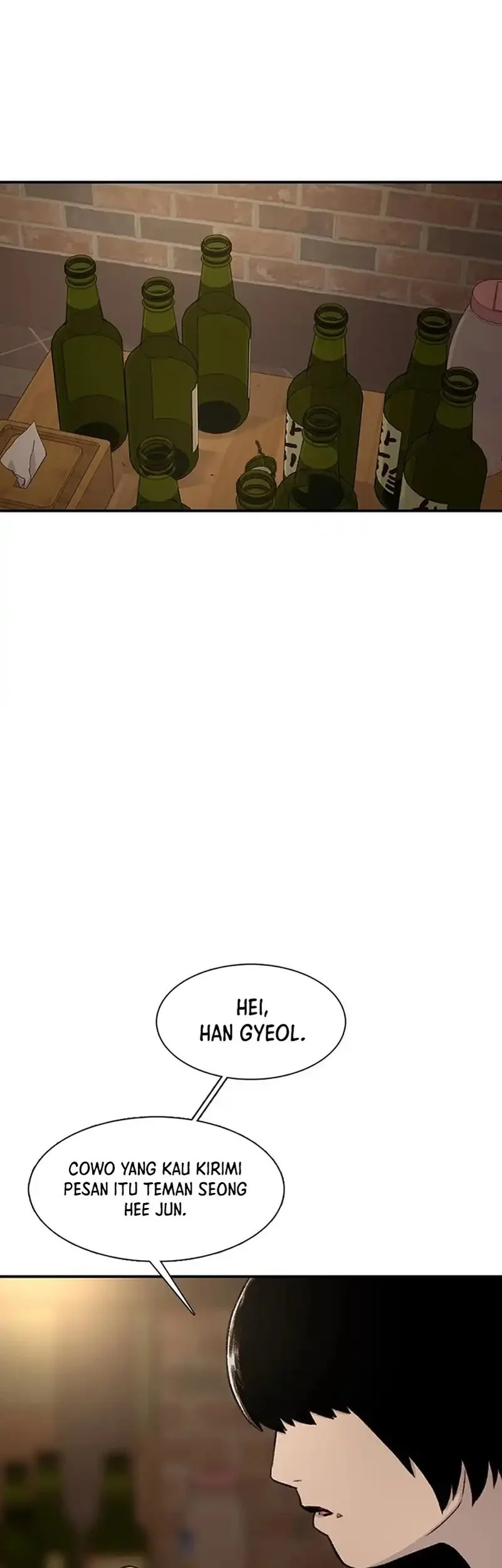 Star Ginseng Store chapter 186 halaman 49