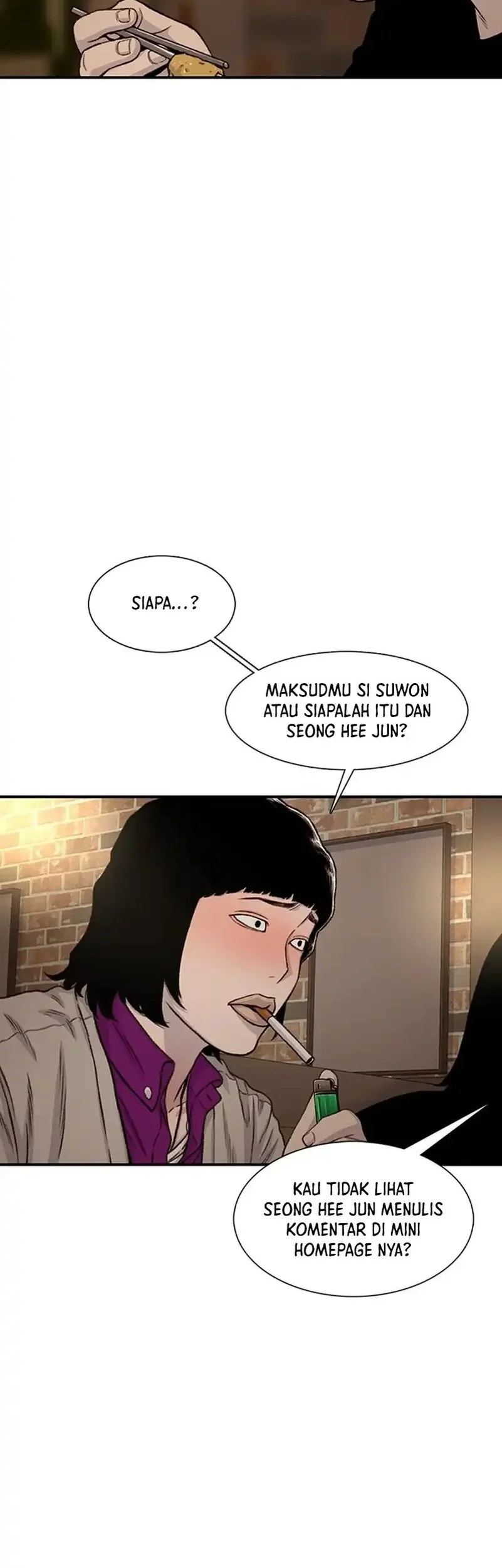 Star Ginseng Store chapter 186 halaman 50