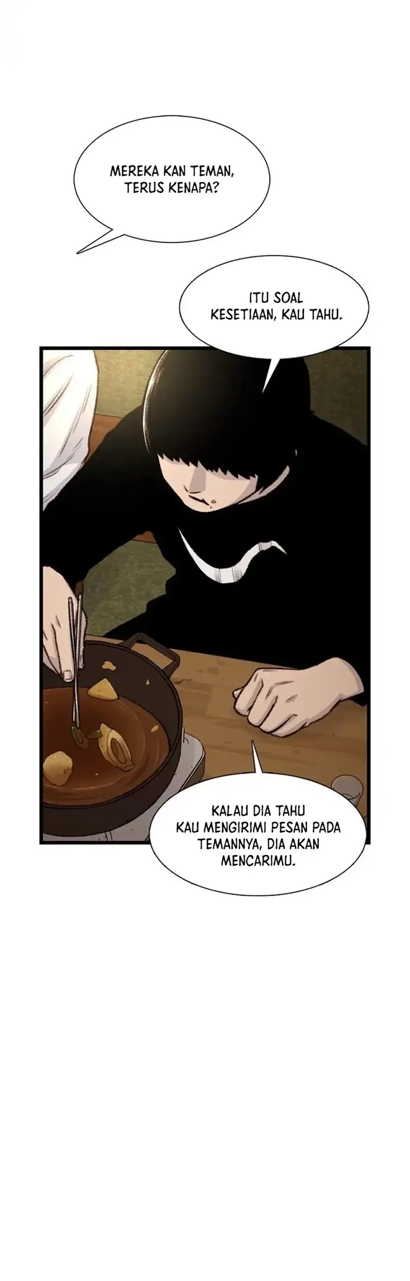 Star Ginseng Store chapter 186 halaman 51