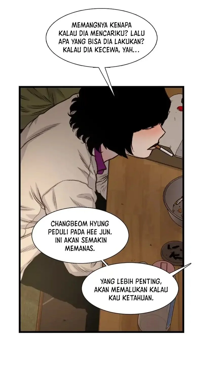 Star Ginseng Store chapter 186 halaman 52