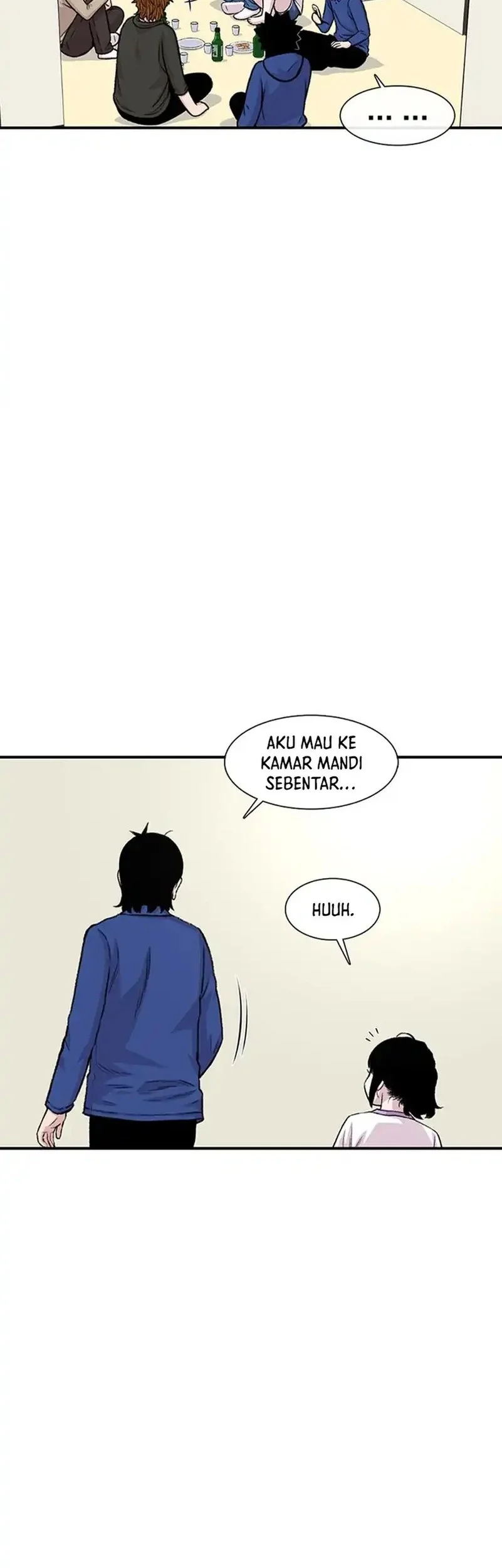 Star Ginseng Store chapter 186 halaman 58
