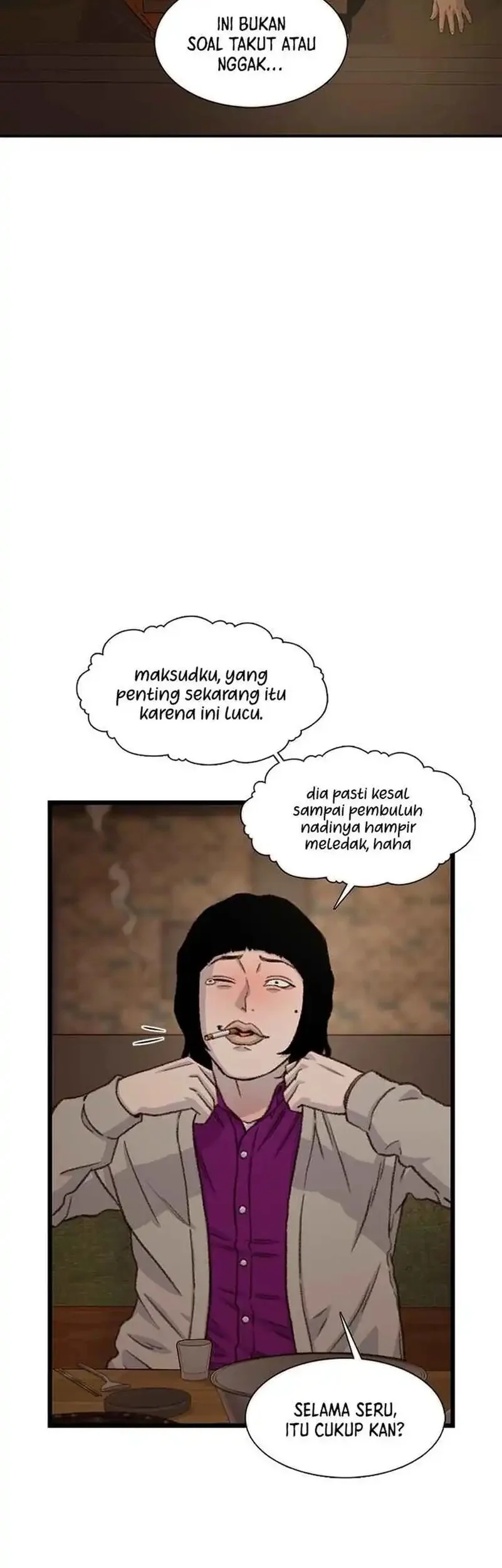 Star Ginseng Store chapter 187 halaman 3