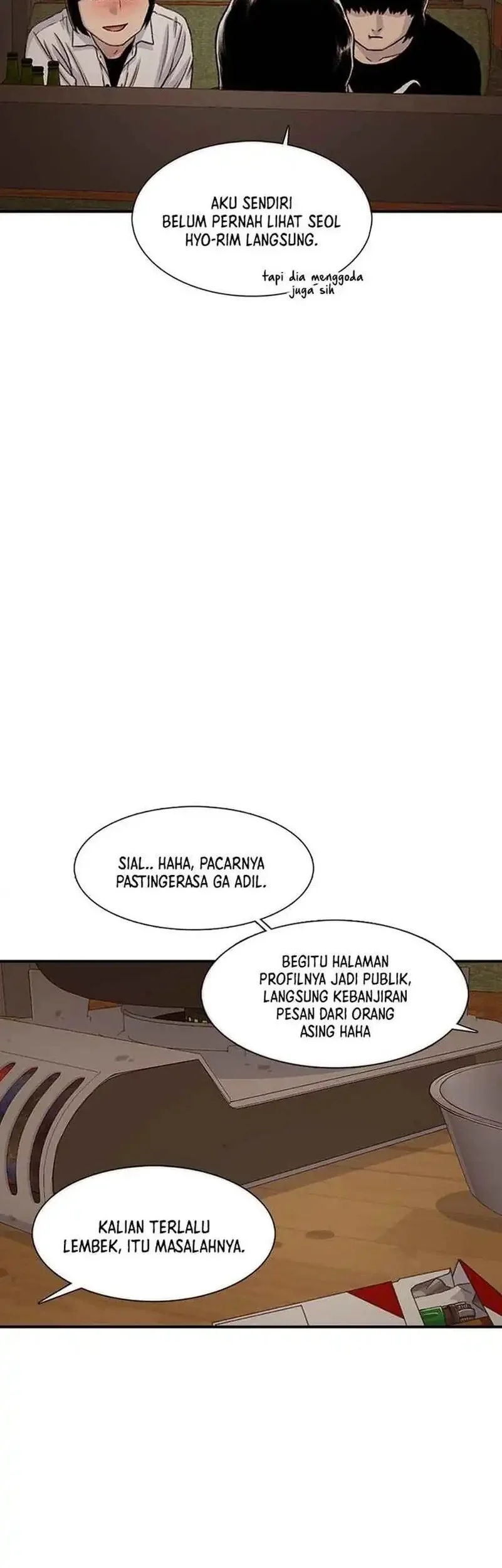 Star Ginseng Store chapter 187 halaman 6