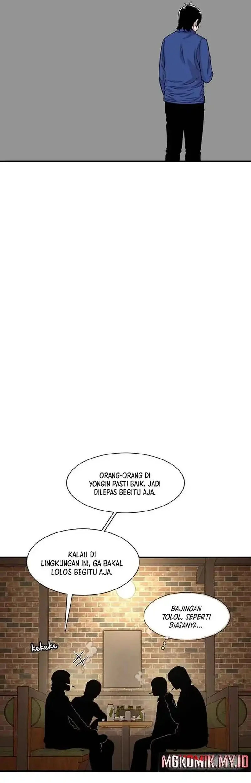 Star Ginseng Store chapter 187 halaman 9