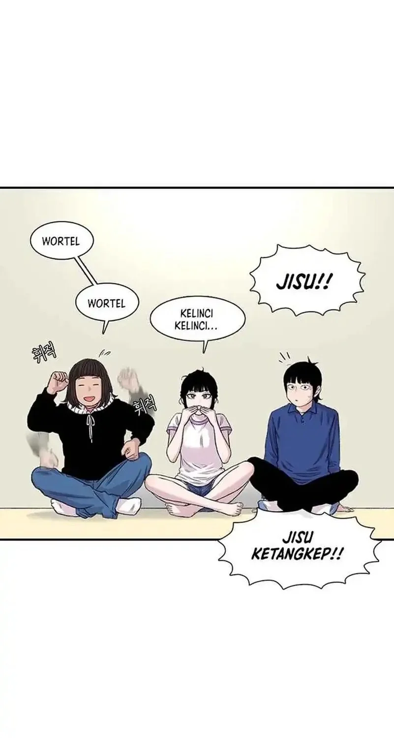 Star Ginseng Store chapter 187 halaman 12
