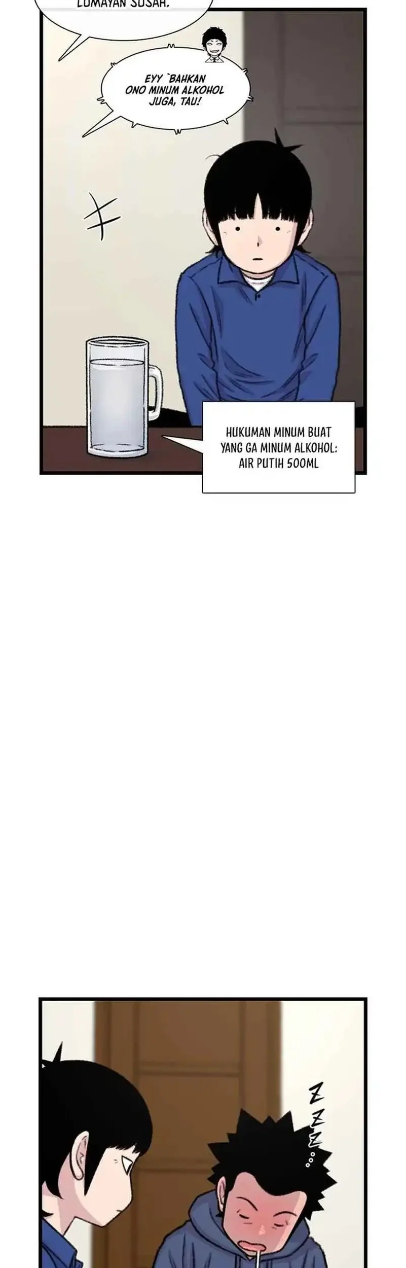 Star Ginseng Store chapter 187 halaman 14