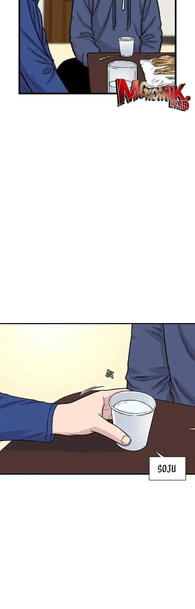 Star Ginseng Store chapter 187 halaman 15