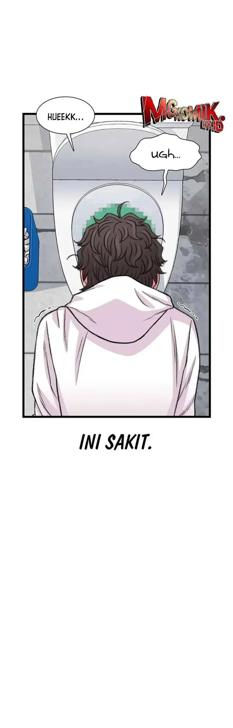 Star Ginseng Store chapter 187 halaman 25