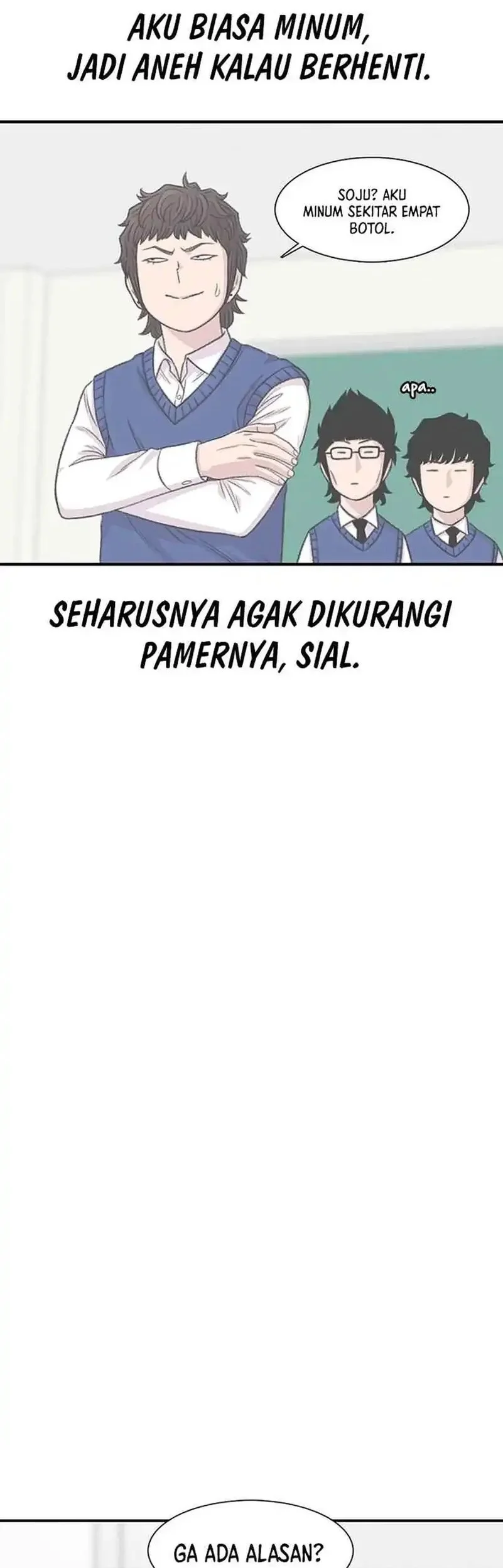 Star Ginseng Store chapter 187 halaman 27