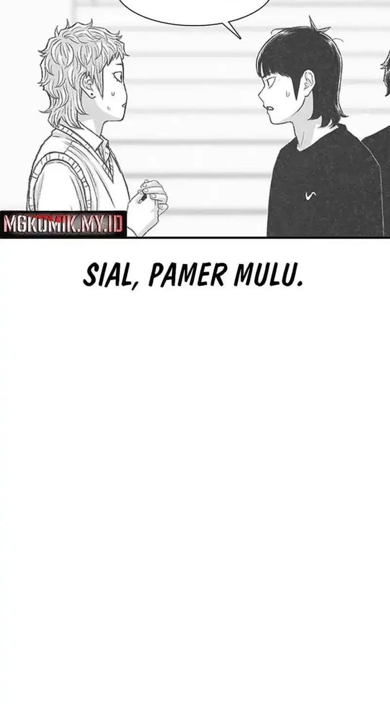 Star Ginseng Store chapter 187 halaman 28