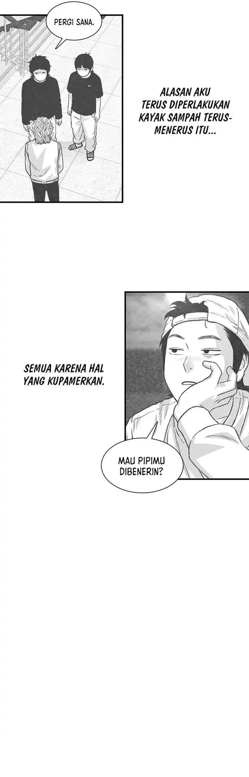 Star Ginseng Store chapter 187 halaman 29