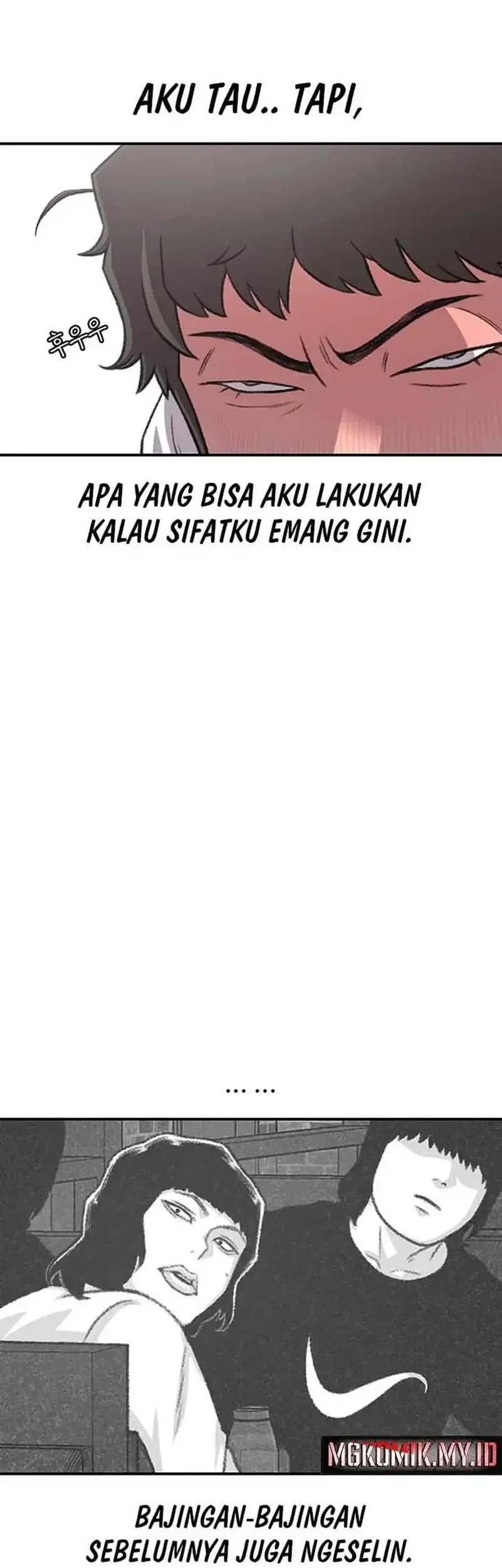 Star Ginseng Store chapter 187 halaman 30