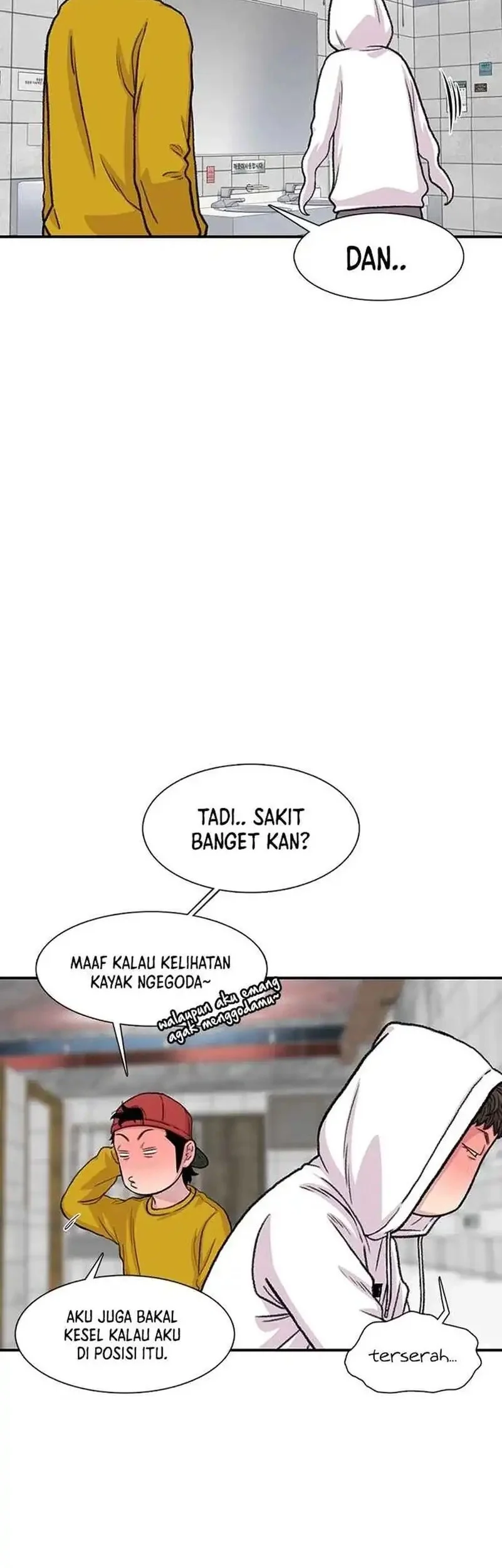 Star Ginseng Store chapter 187 halaman 34