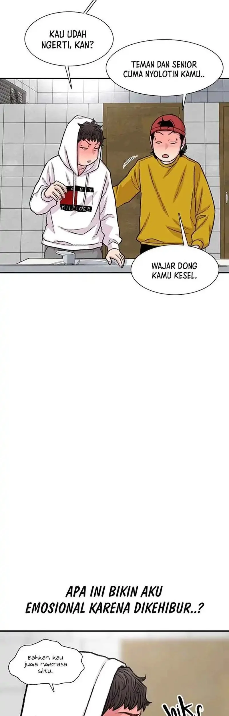 Star Ginseng Store chapter 187 halaman 38