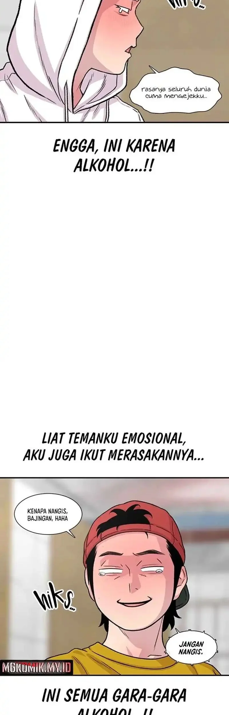 Star Ginseng Store chapter 187 halaman 39