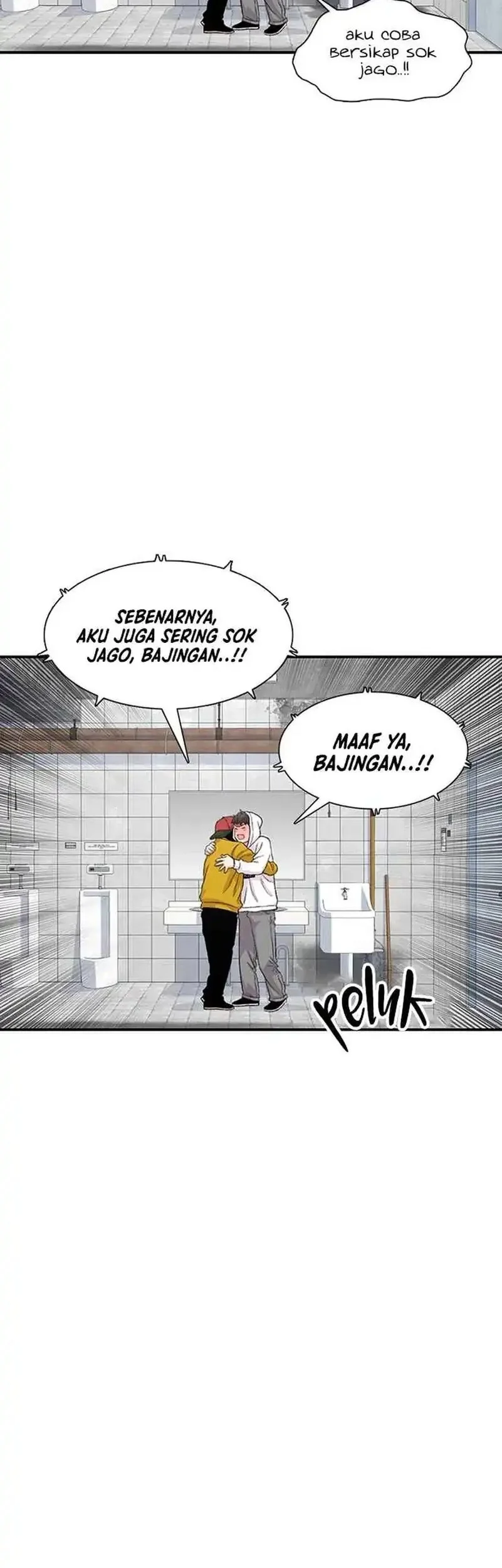 Star Ginseng Store chapter 187 halaman 42