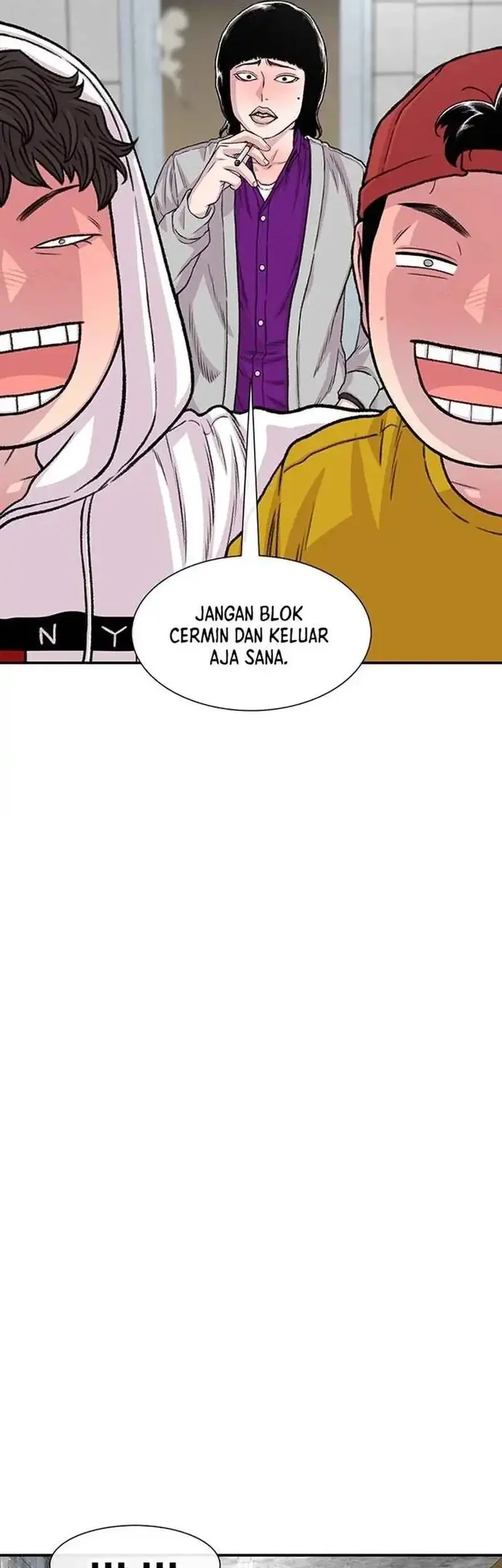 Star Ginseng Store chapter 187 halaman 45