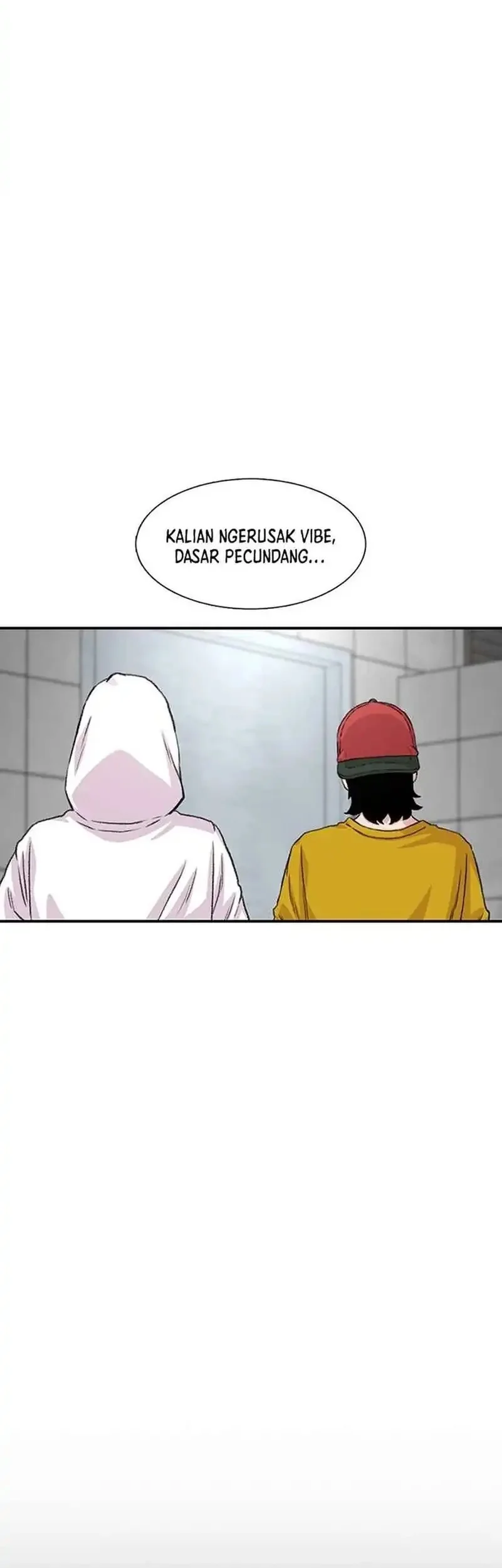 Star Ginseng Store chapter 187 halaman 49