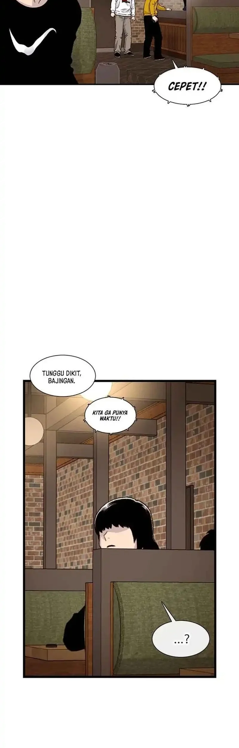 Star Ginseng Store chapter 187 halaman 66