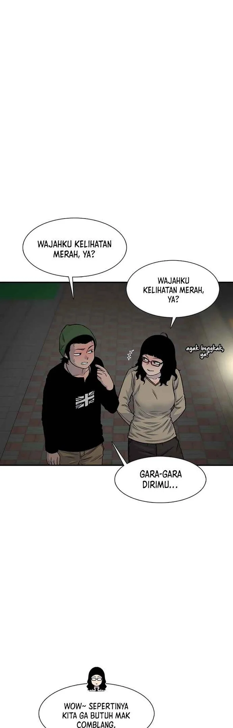 Star Ginseng Store Bab 188 halaman 13