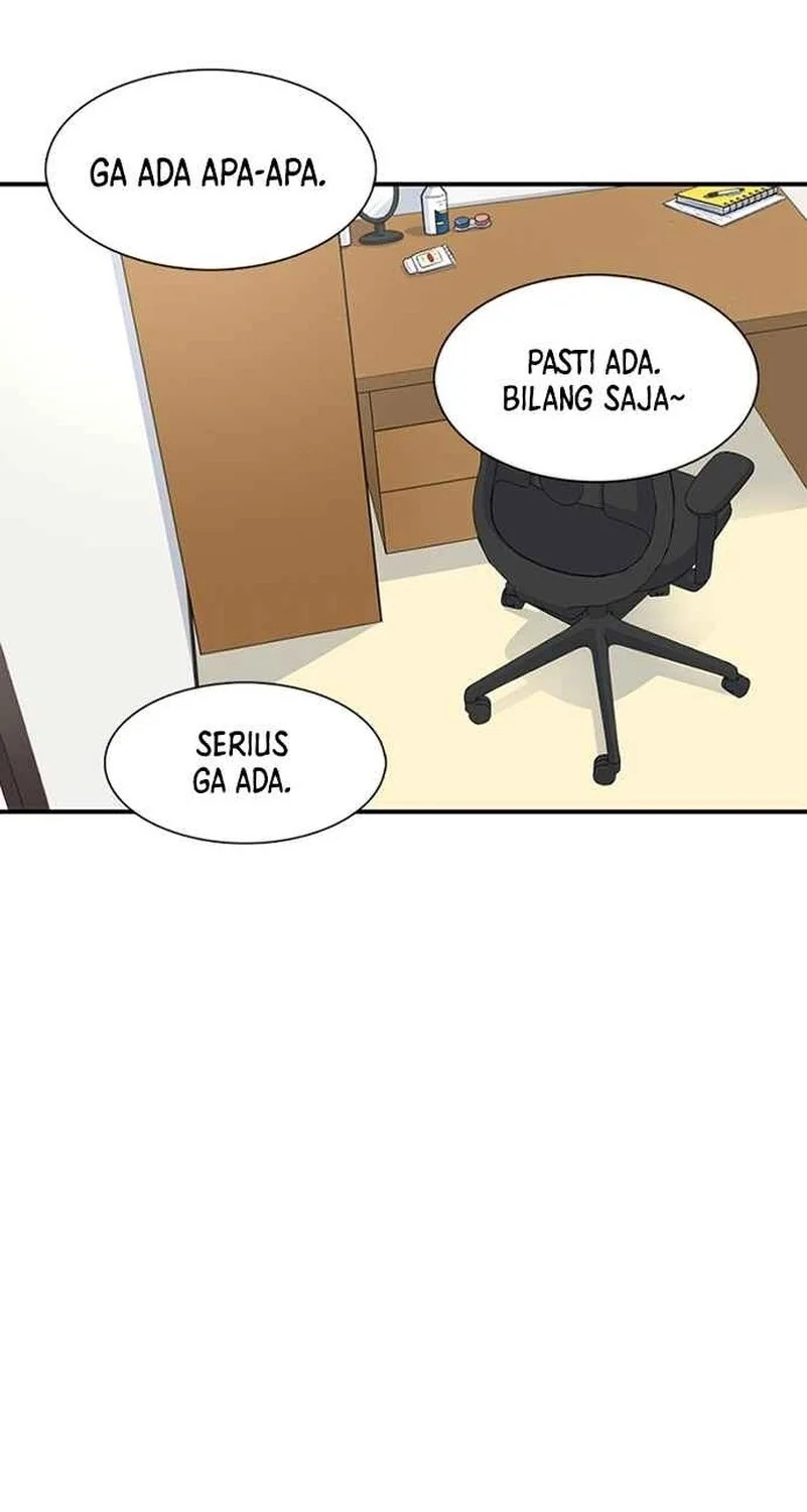 Star Ginseng Store Bab 188 halaman 24