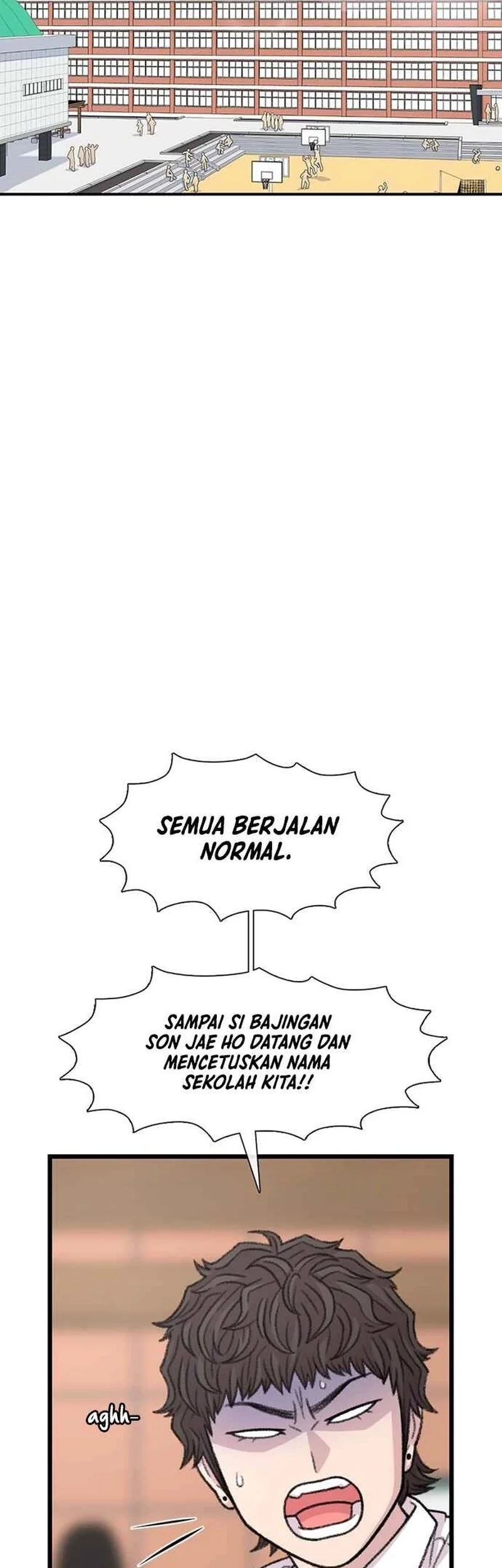 Star Ginseng Store Bab 188 halaman 47