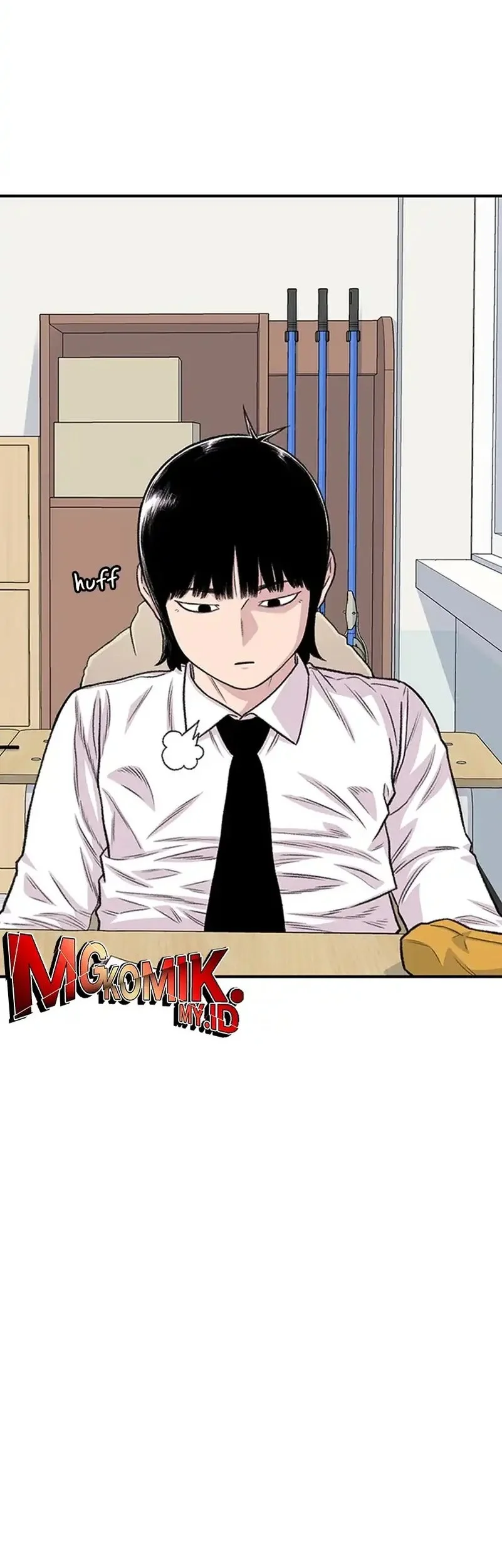 Star Ginseng Store chapter 189 halaman 6