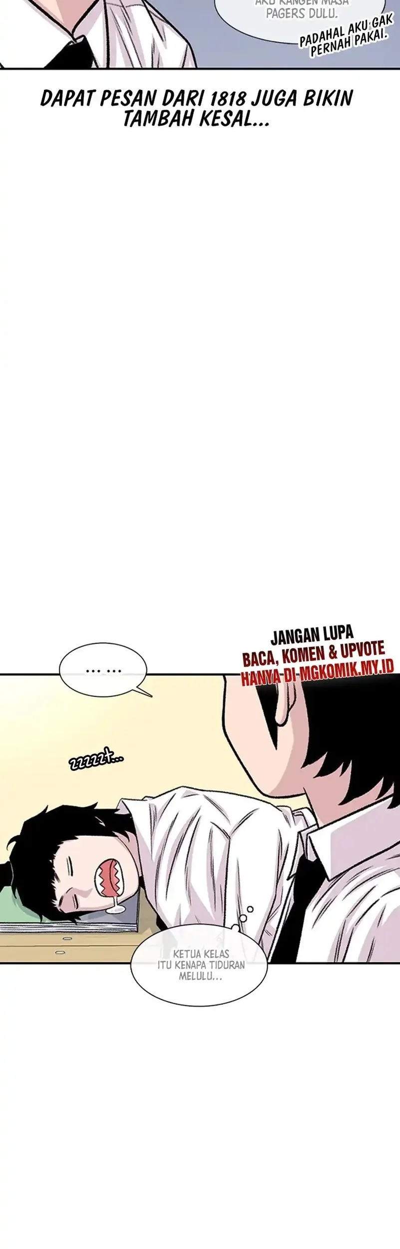 Star Ginseng Store chapter 189 halaman 11