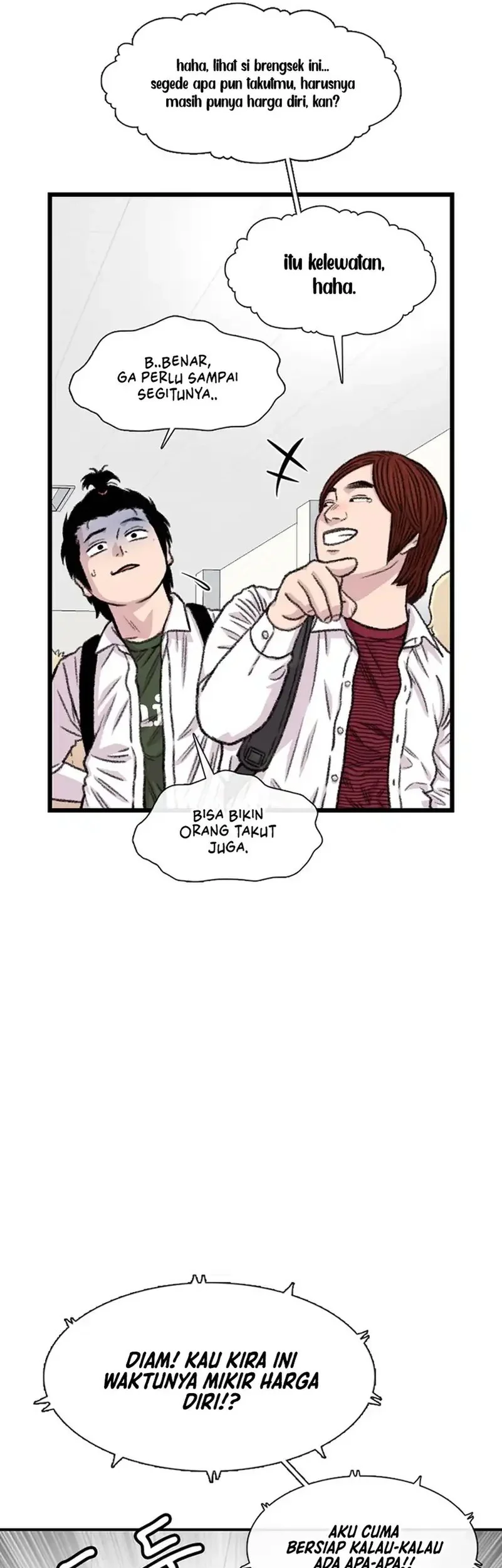 Star Ginseng Store chapter 189 halaman 21