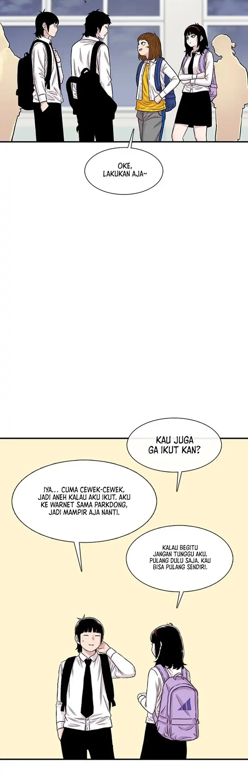 Star Ginseng Store chapter 189 halaman 26