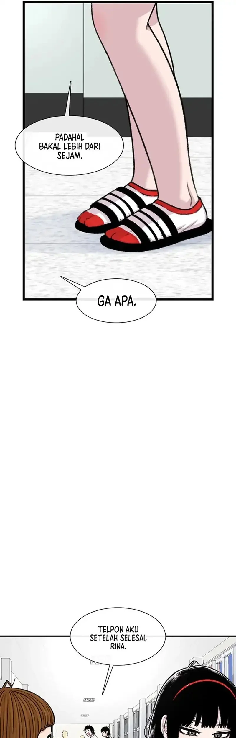 Star Ginseng Store chapter 189 halaman 29