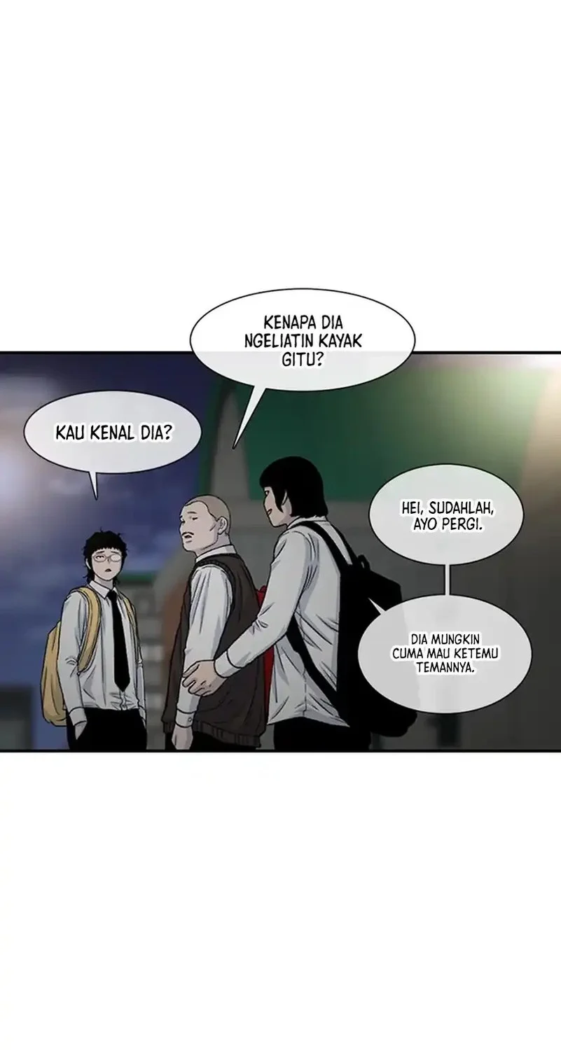 Star Ginseng Store chapter 189 halaman 36