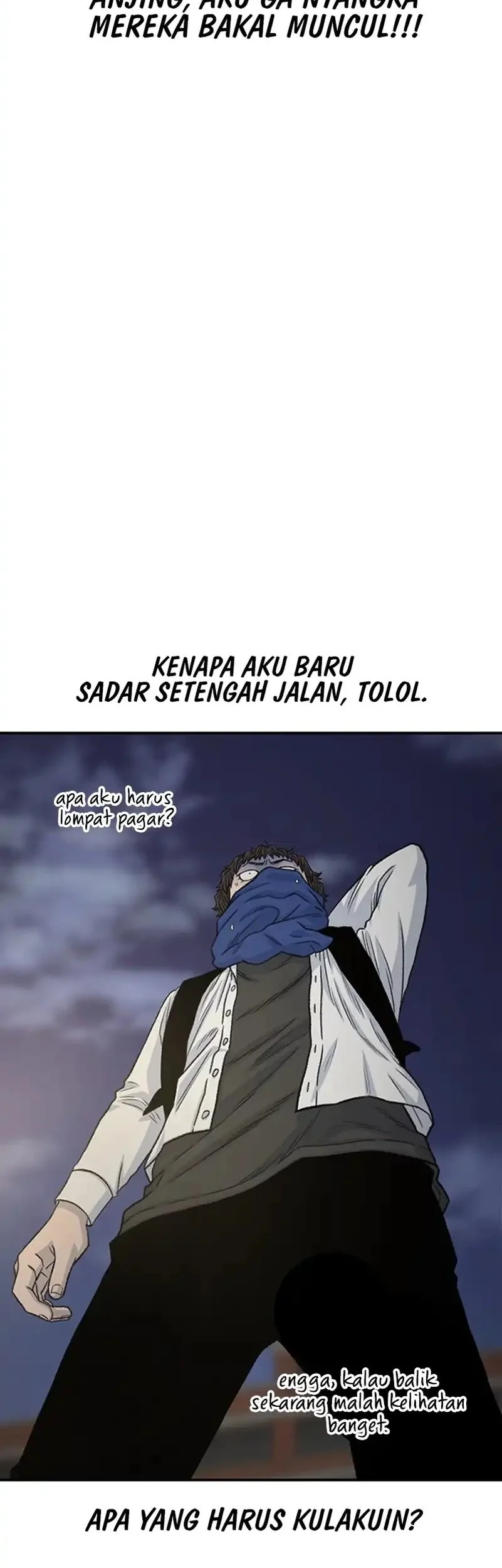 Star Ginseng Store chapter 189 halaman 39