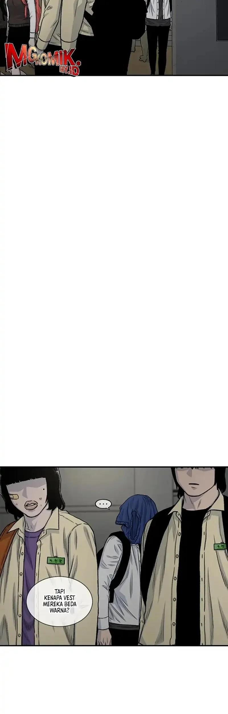 Star Ginseng Store chapter 189 halaman 42