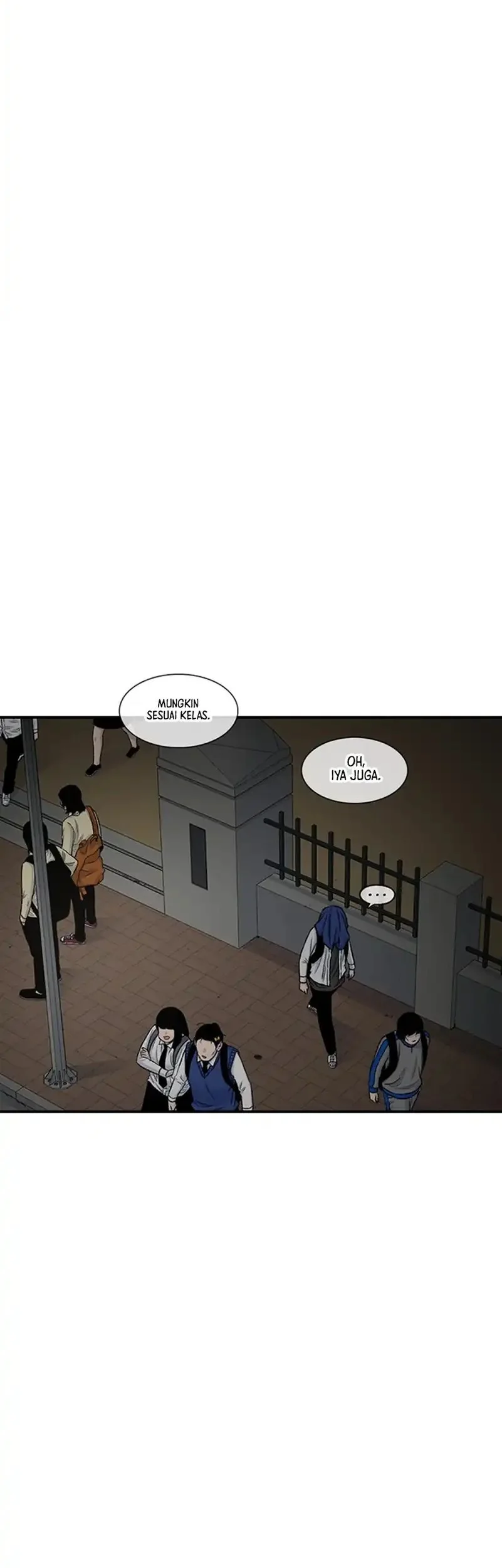 Star Ginseng Store chapter 189 halaman 43