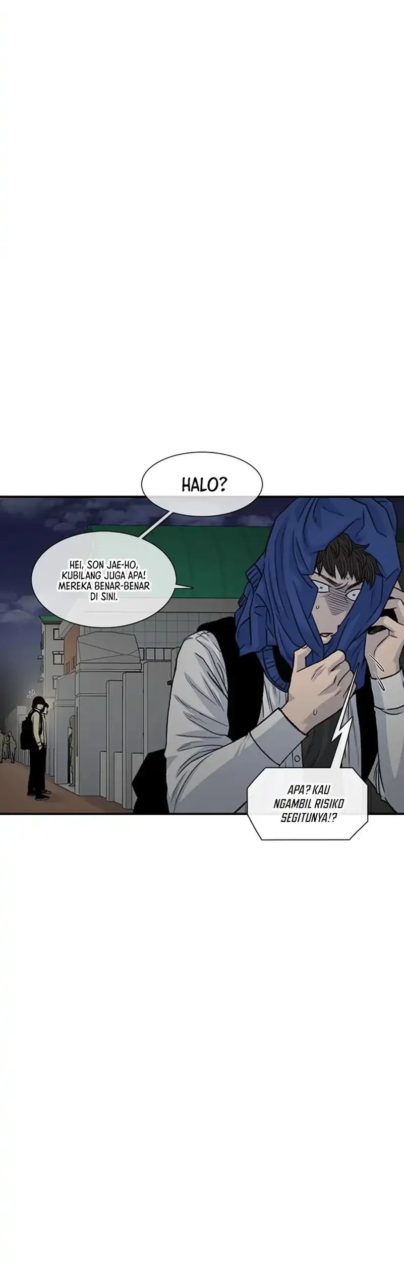 Star Ginseng Store chapter 189 halaman 45