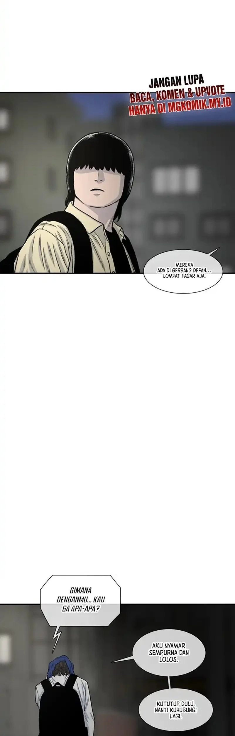 Star Ginseng Store chapter 189 halaman 46