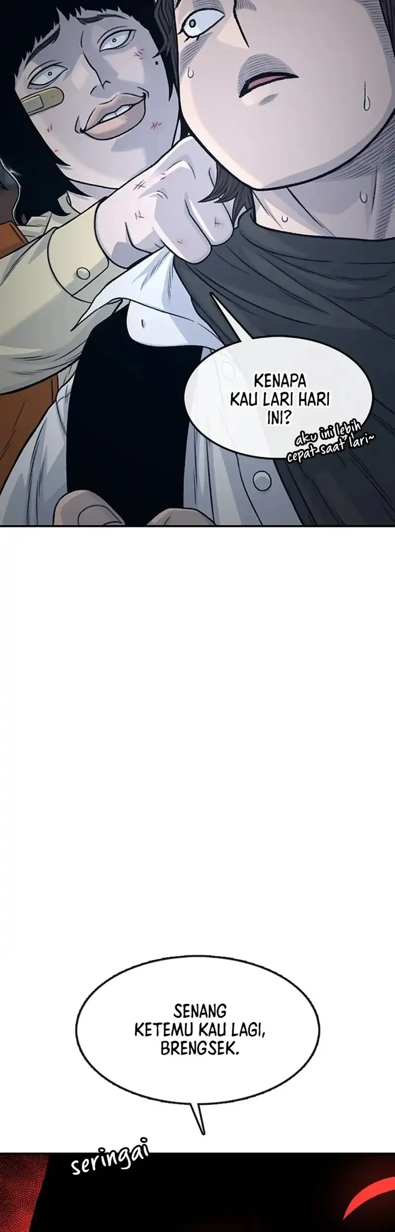 Star Ginseng Store chapter 189 halaman 58