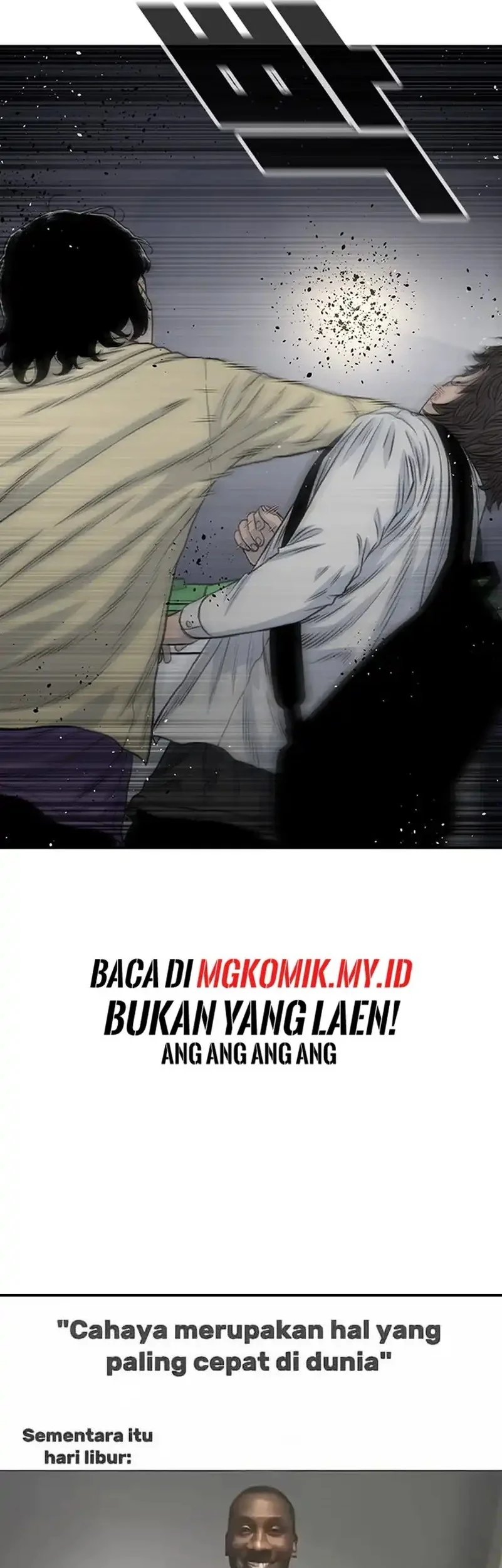 Star Ginseng Store chapter 189 halaman 65