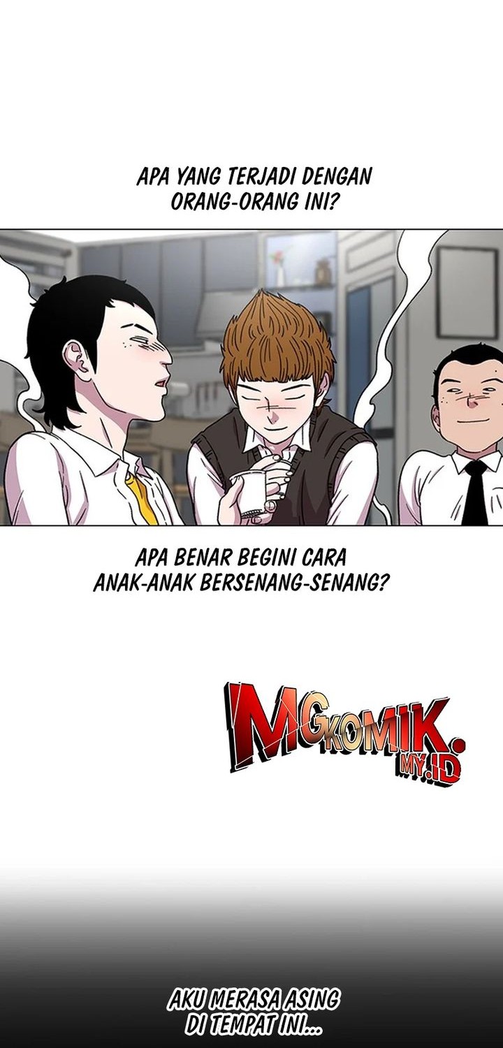 Star Ginseng Store chapter 19 halaman 8