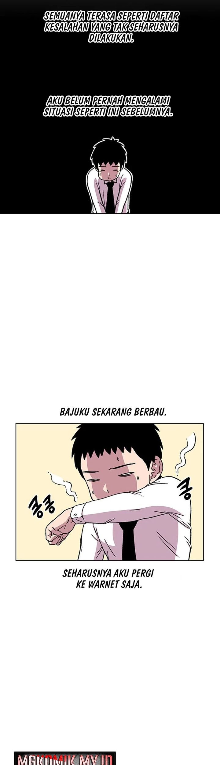 Star Ginseng Store chapter 19 halaman 9