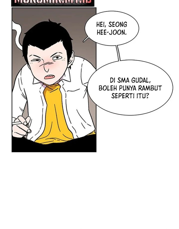 Star Ginseng Store chapter 19 halaman 10