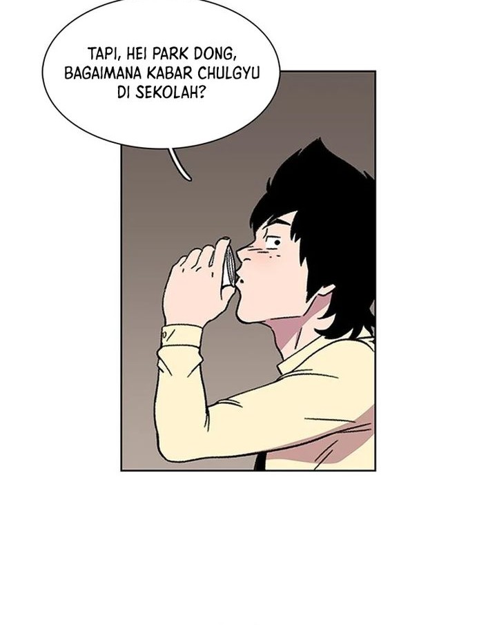 Star Ginseng Store chapter 19 halaman 12
